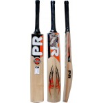 PR Heritage Kashmir Willow Cricket Bat (SH)